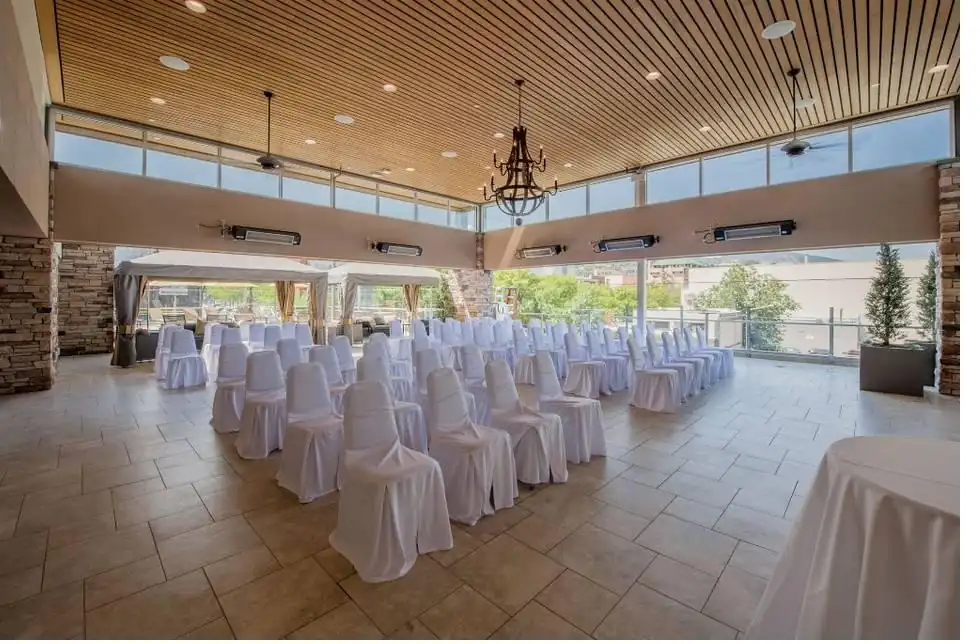 Wedding at Delta Hotel Kamloops, Kamloops & Area