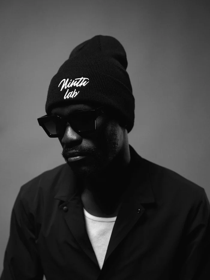 Emmanuel, DJ at Common Sound