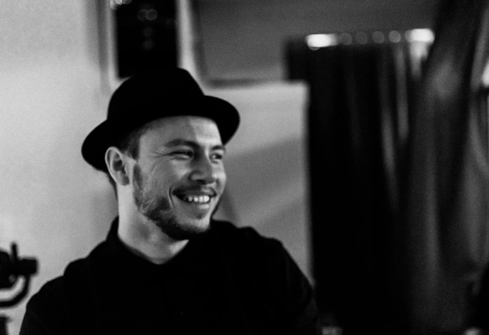 Jesse Faubert, Founder at Common Sound
